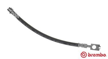 Obrázok Brzdová hadica BREMBO  T85116