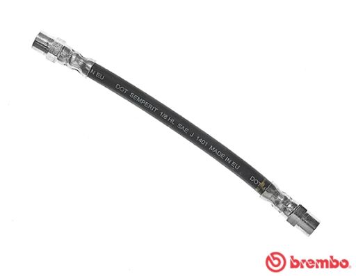 Obrázok Brzdová hadica BREMBO  T85123
