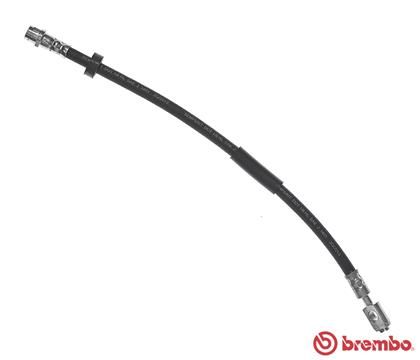 Obrázok Brzdová hadica BREMBO  T85124