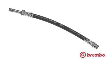 Obrázok Brzdová hadica BREMBO  T85127