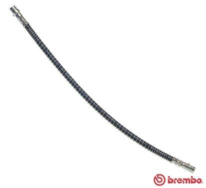 Obrázok Brzdová hadica BREMBO  T85130