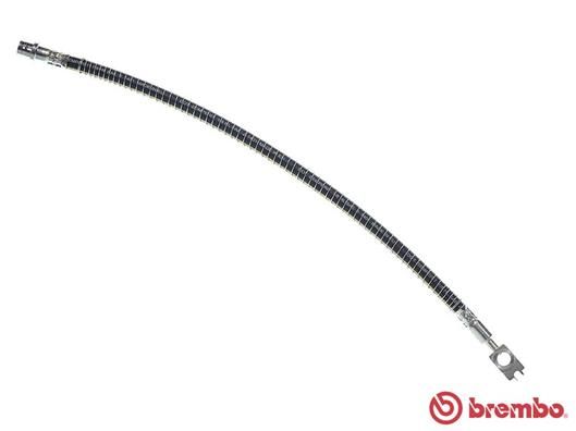 Obrázok Brzdová hadica BREMBO  T85132