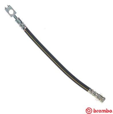 Obrázok Brzdová hadica BREMBO  T85137