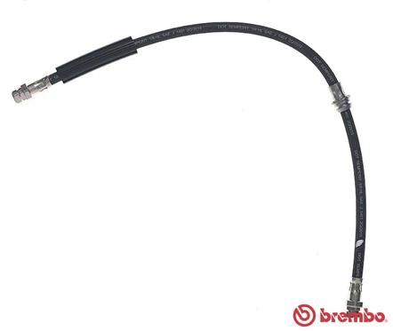 Obrázok Brzdová hadica BREMBO  T85142