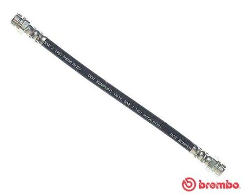 Obrázok Brzdová hadica BREMBO  T85147