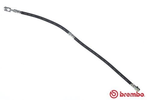 Obrázok Brzdová hadica BREMBO  T85149