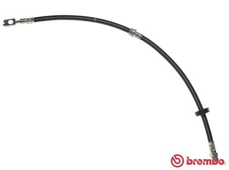 Obrázok Brzdová hadica BREMBO  T85150