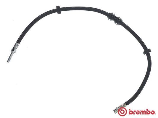 Obrázok Brzdová hadica BREMBO  T85153