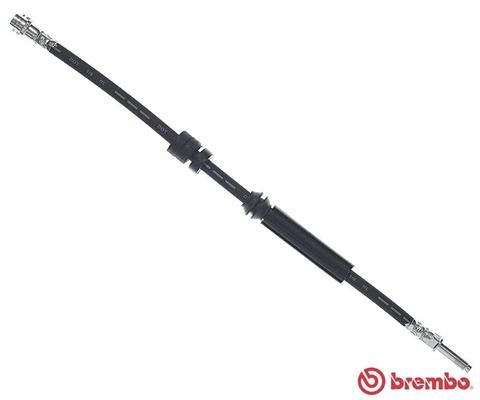 Obrázok Brzdová hadica BREMBO  T85154