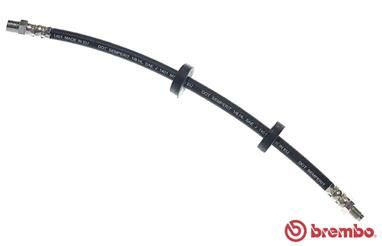 Obrázok Brzdová hadica BREMBO  T86001