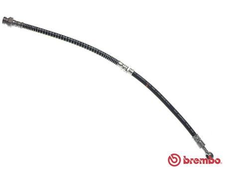 Obrázok Brzdová hadica BREMBO  T86002