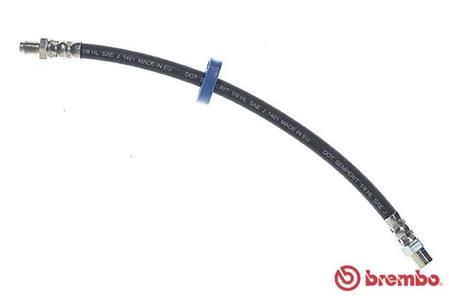 Obrázok Brzdová hadica BREMBO  T86013
