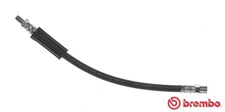 Obrázok Brzdová hadica BREMBO  T86015
