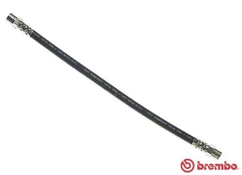 Obrázok Brzdová hadica BREMBO  T86018