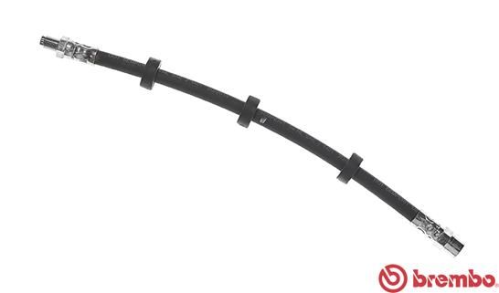 Obrázok Brzdová hadica BREMBO  T86020