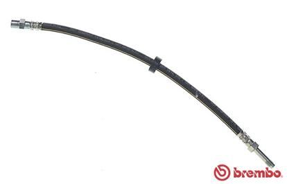 Obrázok Brzdová hadica BREMBO  T86028