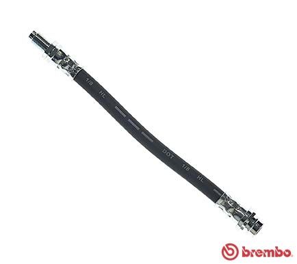 Obrázok Brzdová hadica BREMBO  T86033