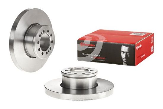 Obrázok Brzdový kotúč BREMBO  08824010