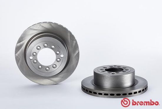 Obrázok Brzdový kotúč BREMBO  09303310
