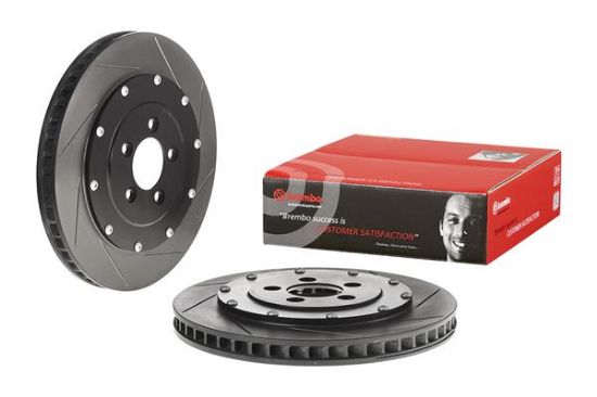 Obrázok Brzdový kotúč BREMBO TWO-PIECE FLOATING DISCS LINE 09788743
