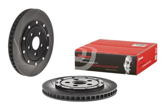 Obrázok Brzdový kotúč BREMBO TWO-PIECE FLOATING DISCS LINE 09788833