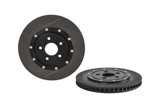 Obrázok Brzdový kotúč BREMBO TWO-PIECE FLOATING DISCS LINE 09788833