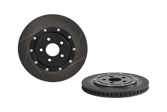 Obrázok Brzdový kotúč BREMBO TWO-PIECE FLOATING DISCS LINE 09788843