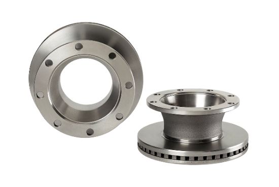 Obrázok Brzdový kotúč BREMBO  09949540