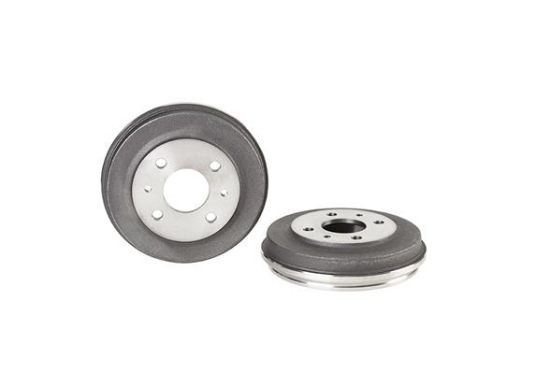 Obrázok Brzdový bubon BREMBO  14315210