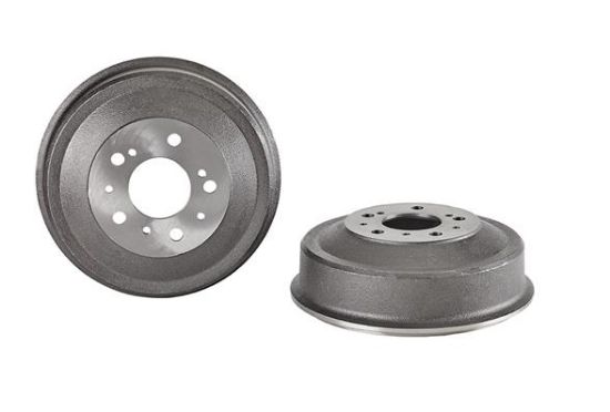 Obrázok Brzdový bubon BREMBO  14316110