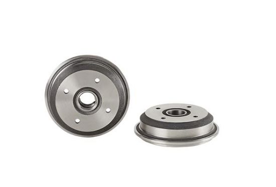 Obrázok Brzdový bubon BREMBO  14317110