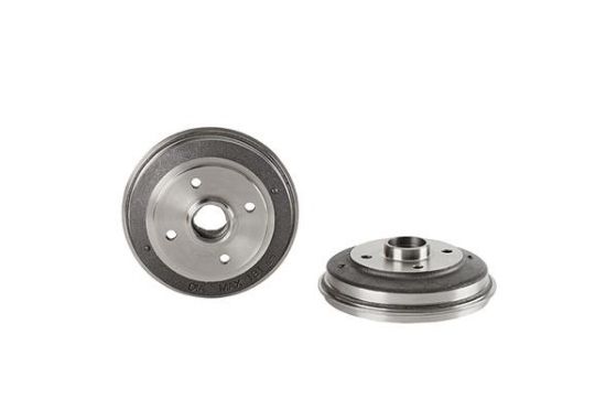 Obrázok Brzdový bubon BREMBO  14317510