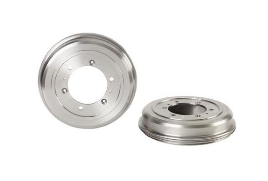 Obrázok Brzdový bubon BREMBO  14318210