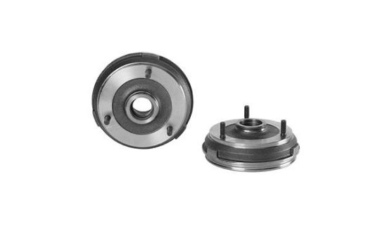 Obrázok Brzdový bubon BREMBO  14318310