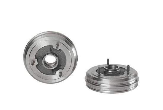 Obrázok Brzdový bubon BREMBO  14318610