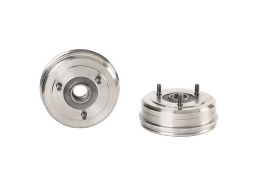 Obrázok Brzdový bubon BREMBO  14320510