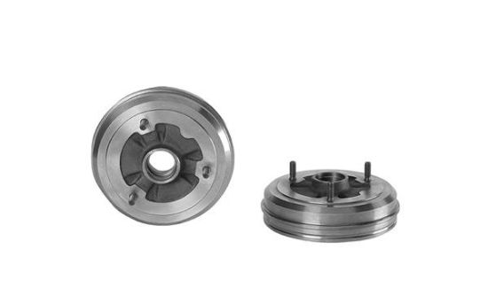 Obrázok Brzdový bubon BREMBO  14321610