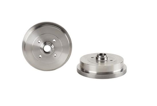 Obrázok Brzdový bubon BREMBO  14325110