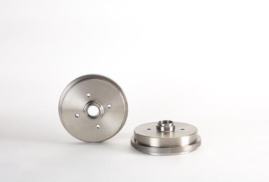 Obrázok Brzdový bubon BREMBO  14325610