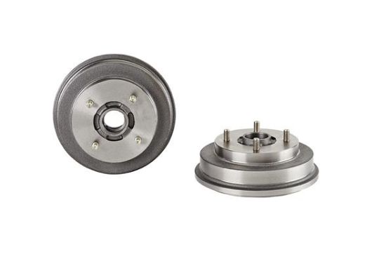 Obrázok Brzdový bubon BREMBO  14329310
