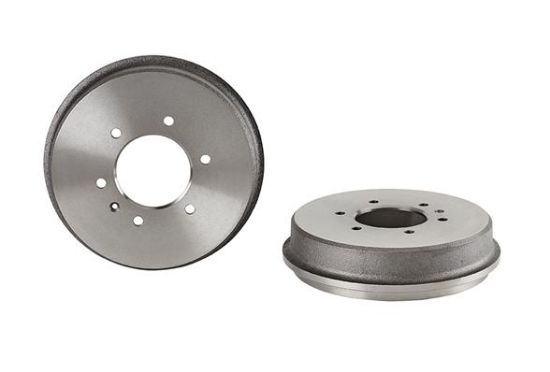 Obrázok Brzdový bubon BREMBO  14473310