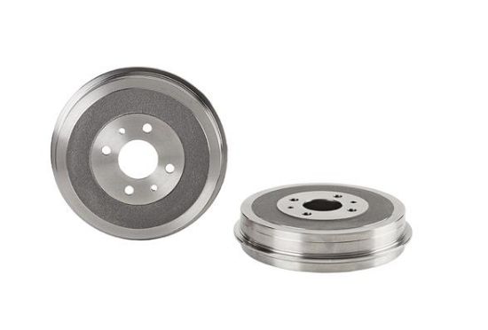 Obrázok Brzdový bubon BREMBO  14510210