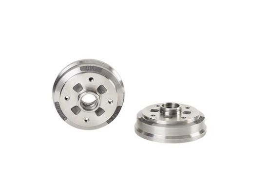 Obrázok Brzdový bubon BREMBO  14510610