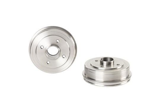 Obrázok Brzdový bubon BREMBO  14549310
