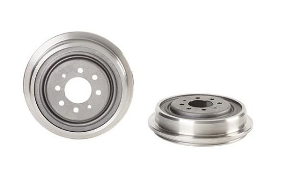 Obrázok Brzdový bubon BREMBO  14559110