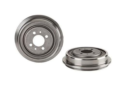 Obrázok Brzdový bubon BREMBO  14559120