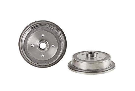 Obrázok Brzdový bubon BREMBO  14559710