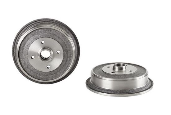 Obrázok Brzdový bubon BREMBO  14559910