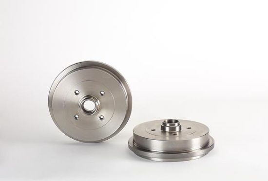 Obrázok Brzdový bubon BREMBO  14582610