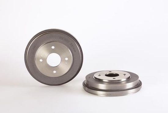 Obrázok Brzdový bubon BREMBO  14675410